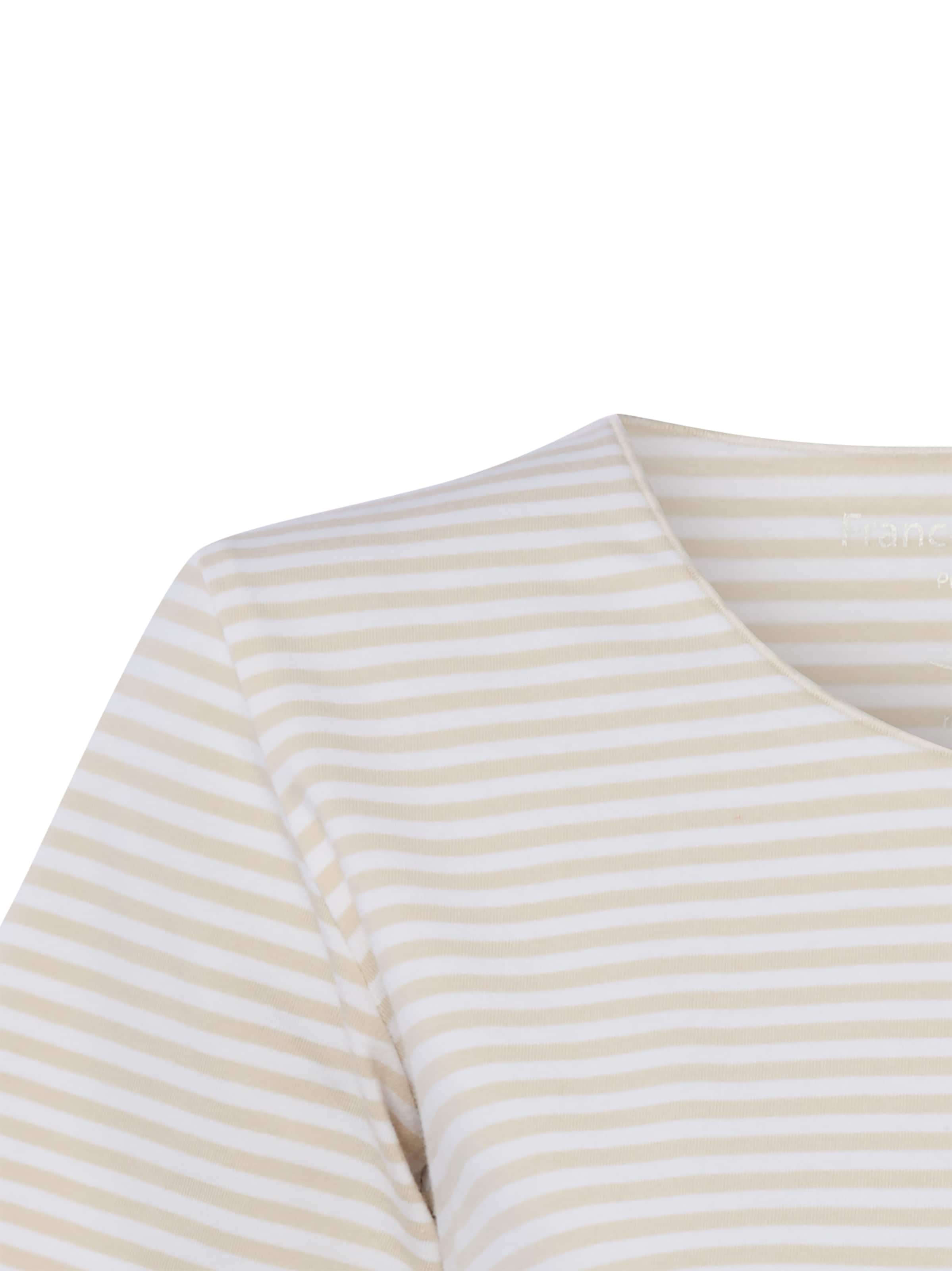 Franco Callegari Shirt in Beige