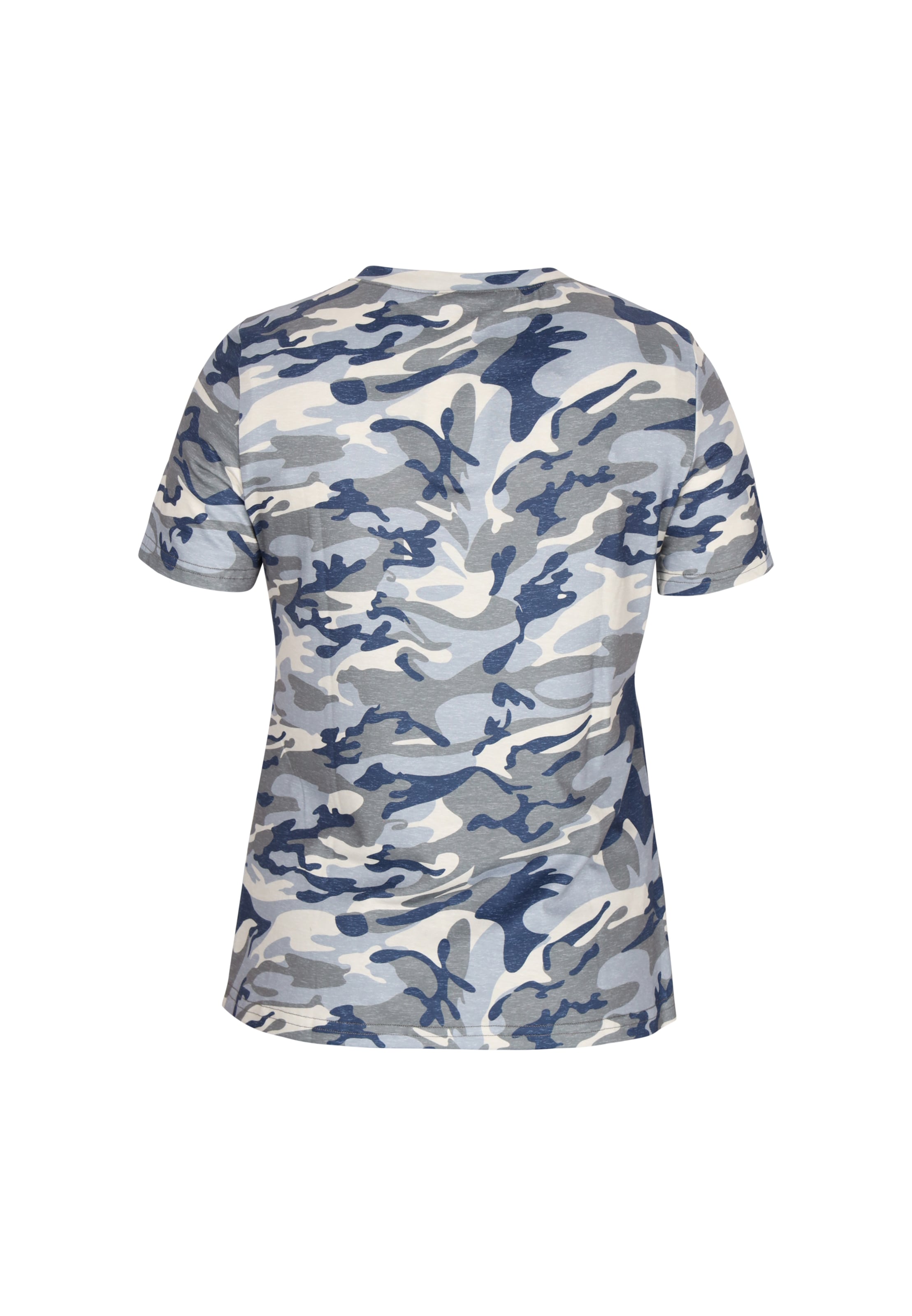 MYMO Shirt in Groen