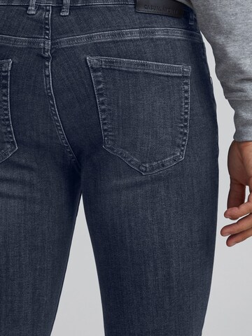 Casual Friday Slim fit Jeans 'Ry' in Blue
