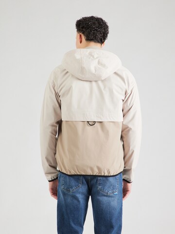 Revolution Jacke in Weiß