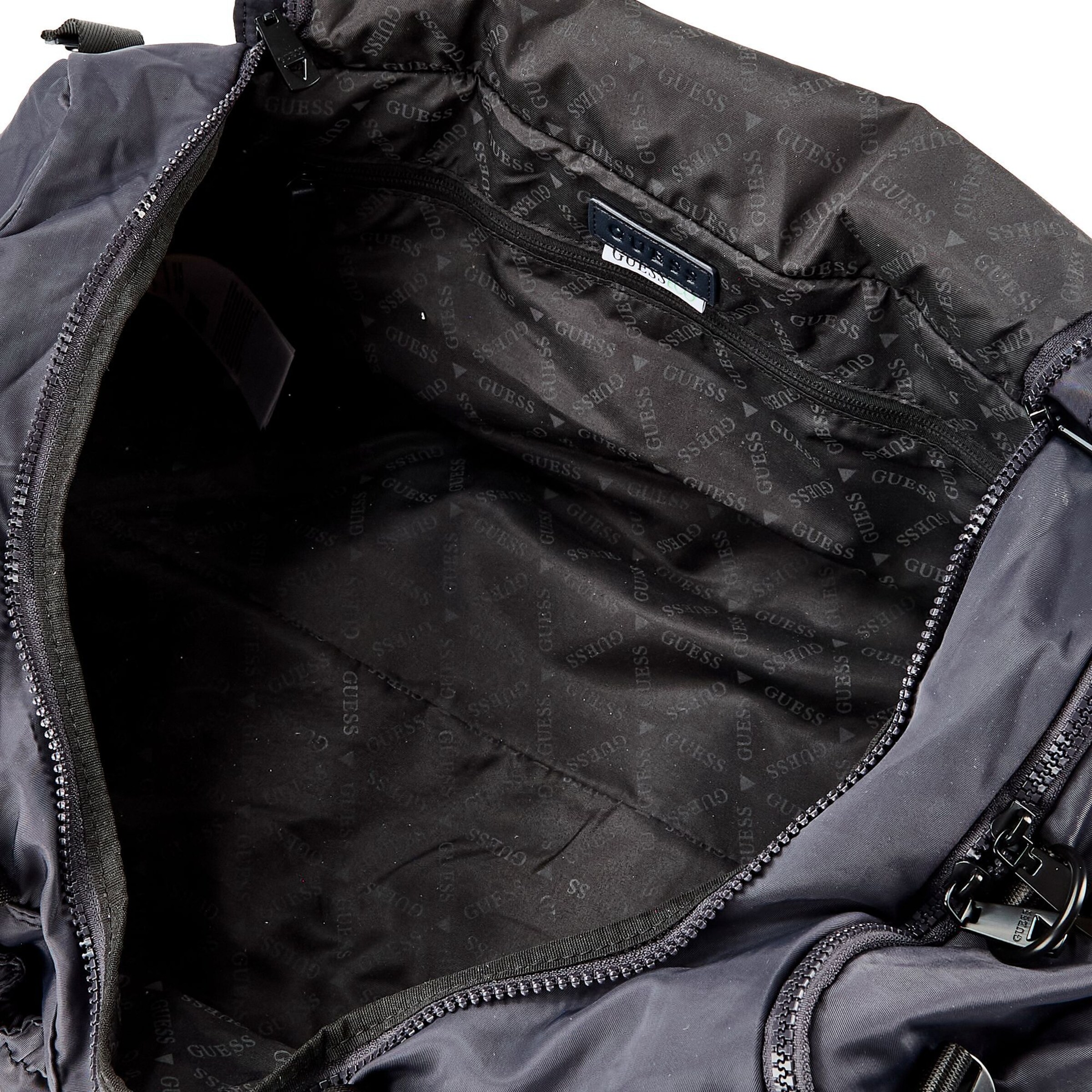 Sac week-end 'Dubai' GUESS en bleu