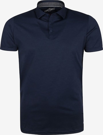 PURE Shirt in Blue: front