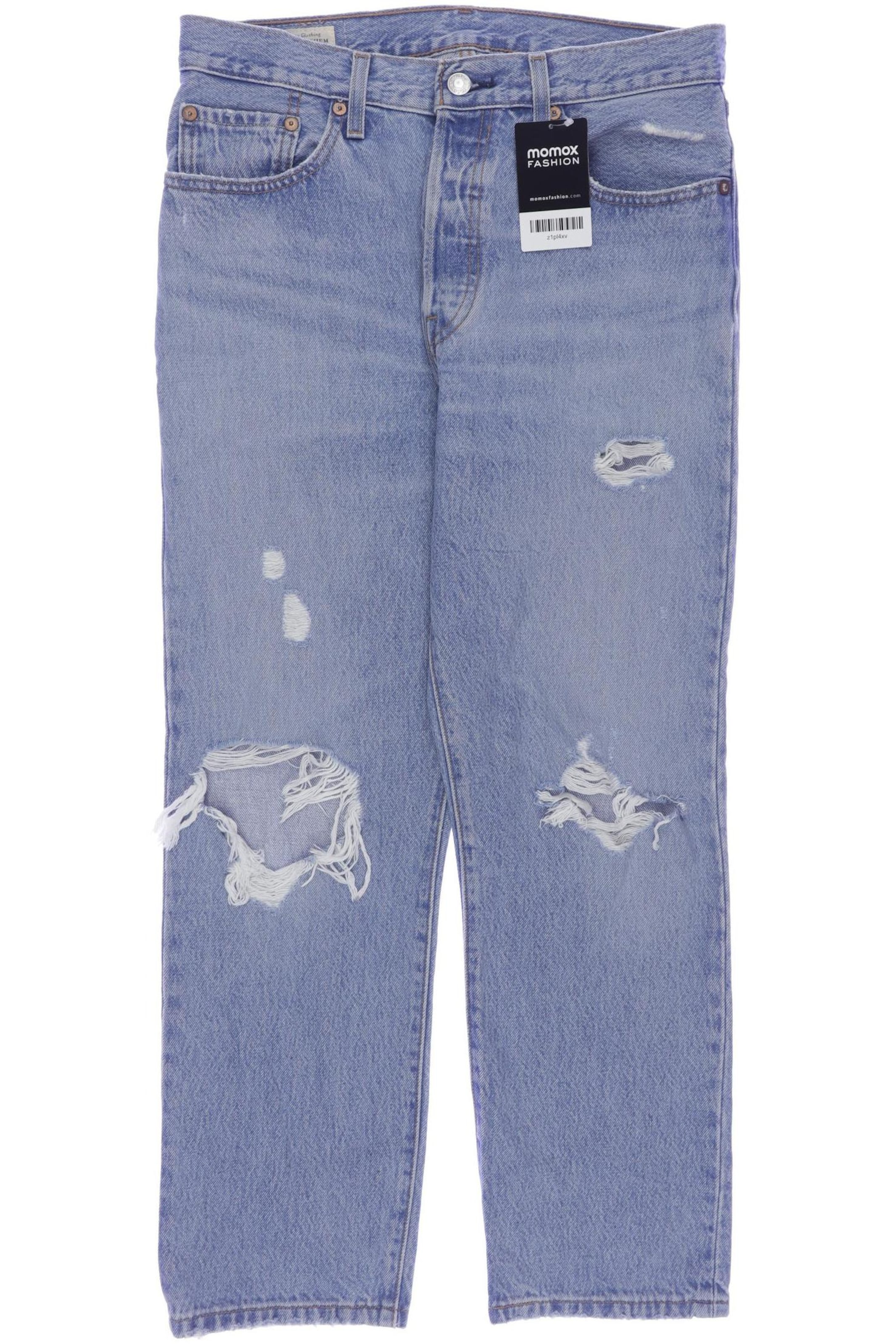 LEVI'S ® Jeans in 30 in Blue: front