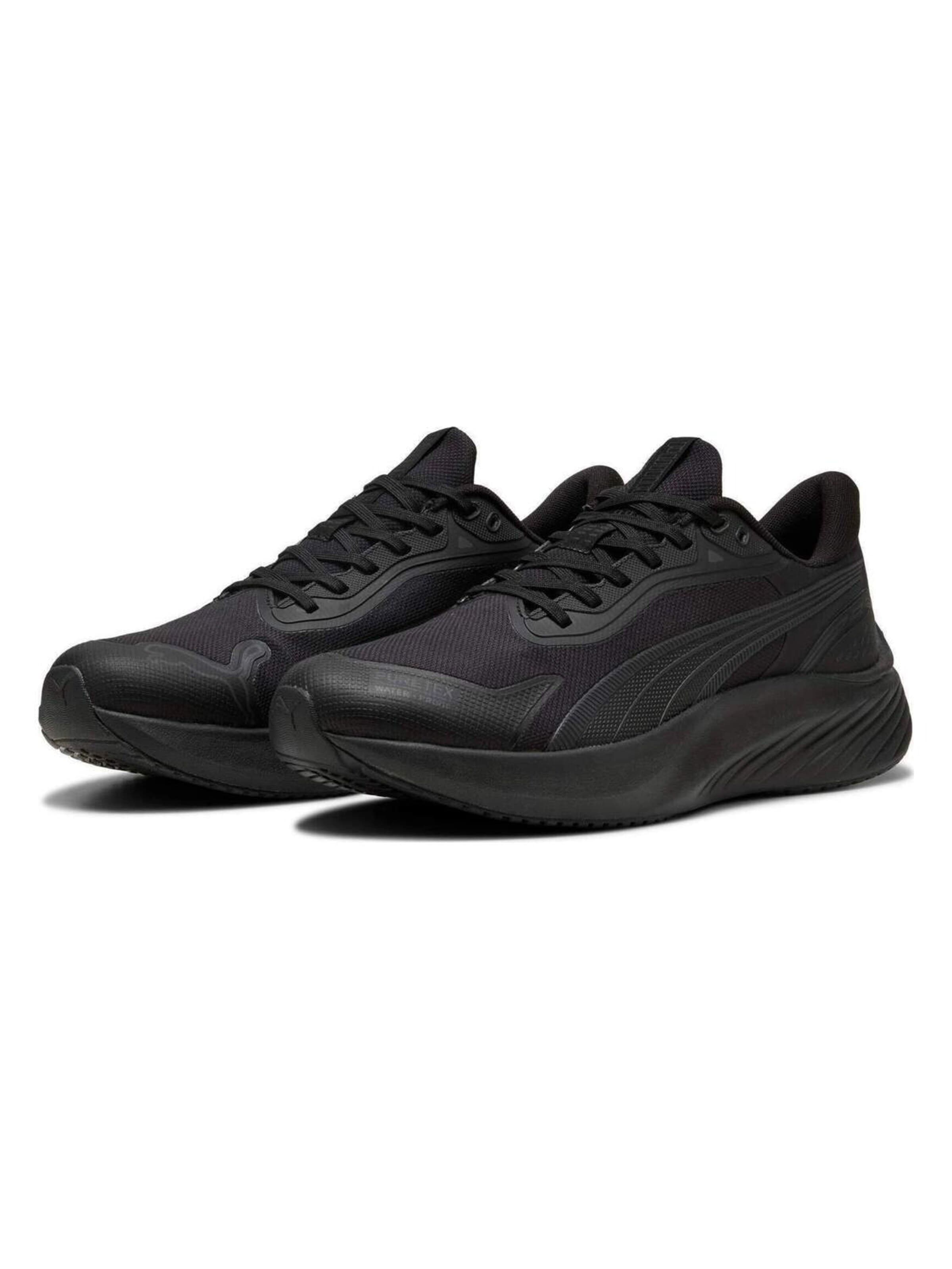 PUMA - Calzado deportivo 'Pounce Lite Ptx' en negro