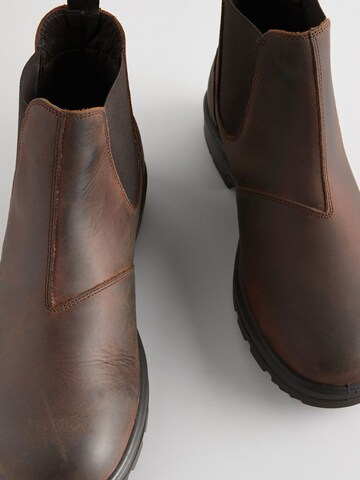 Next Boots in Brown