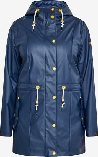 Cappotto di mezza stagione Schmuddelwedda di colore navy, Visualizzazione prodotti