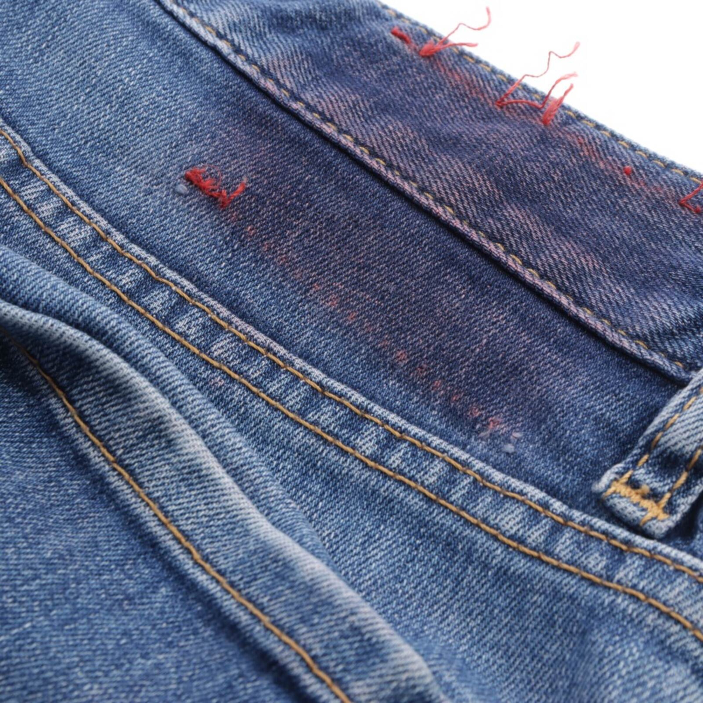 DSQUARED2 Jeans in 28 in Blue