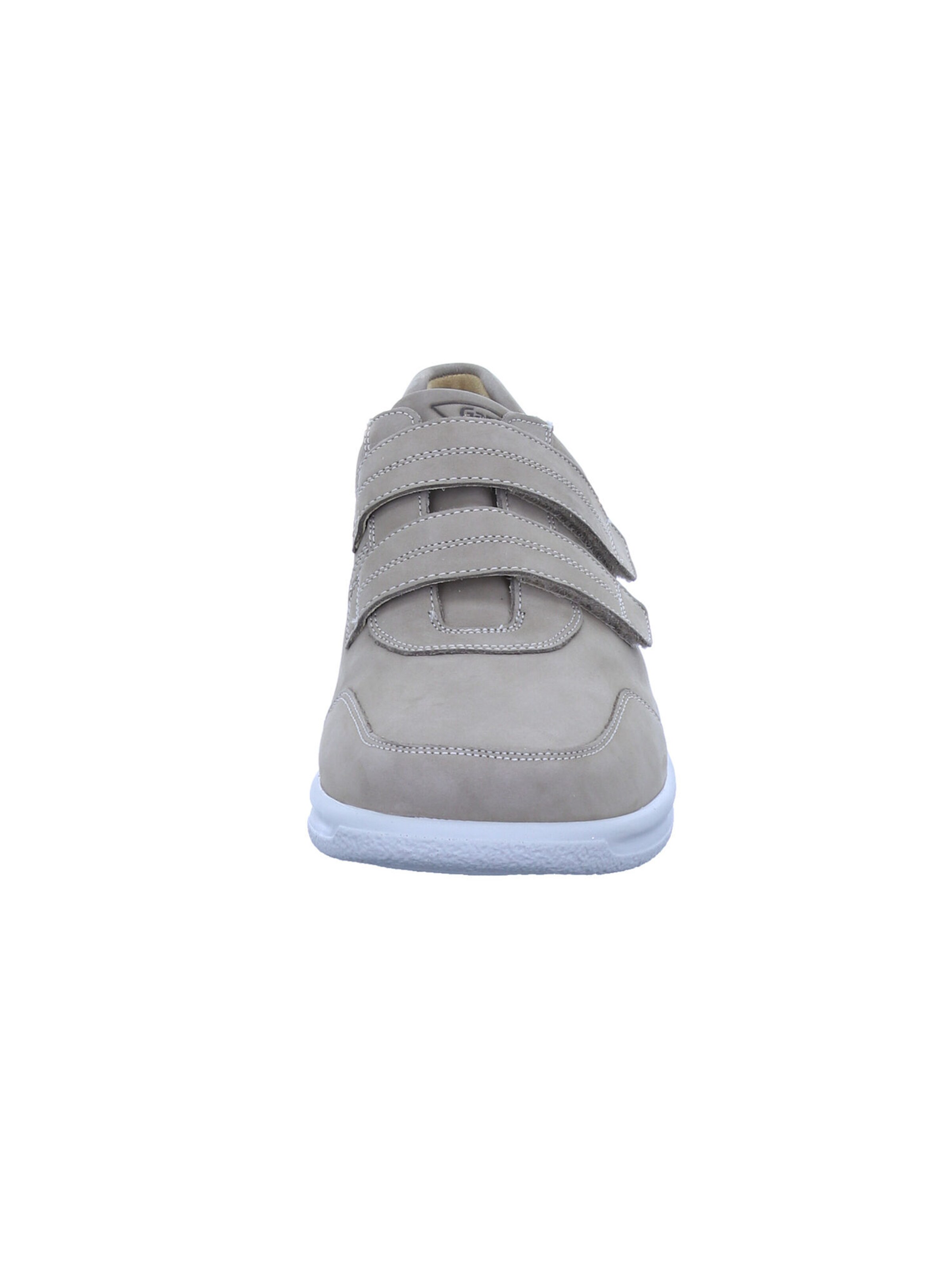 Ganter Sneaker 'Kurt' in Grau