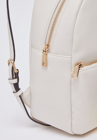 Sac à dos 'ECS' Liu Jo en blanc
