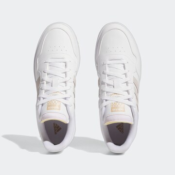 ADIDAS SPORTSWEAR Sneakers 'Hoops 3.0' in White