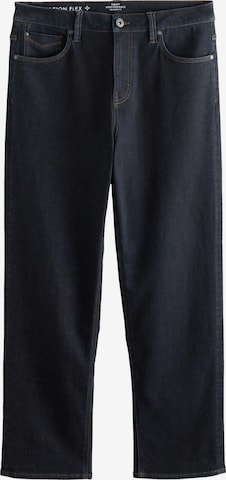 Next Loosefit Farkut värissä sininen: etupuoli