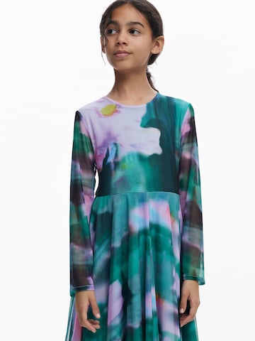 Desigual Φόρεμα σε μπλε