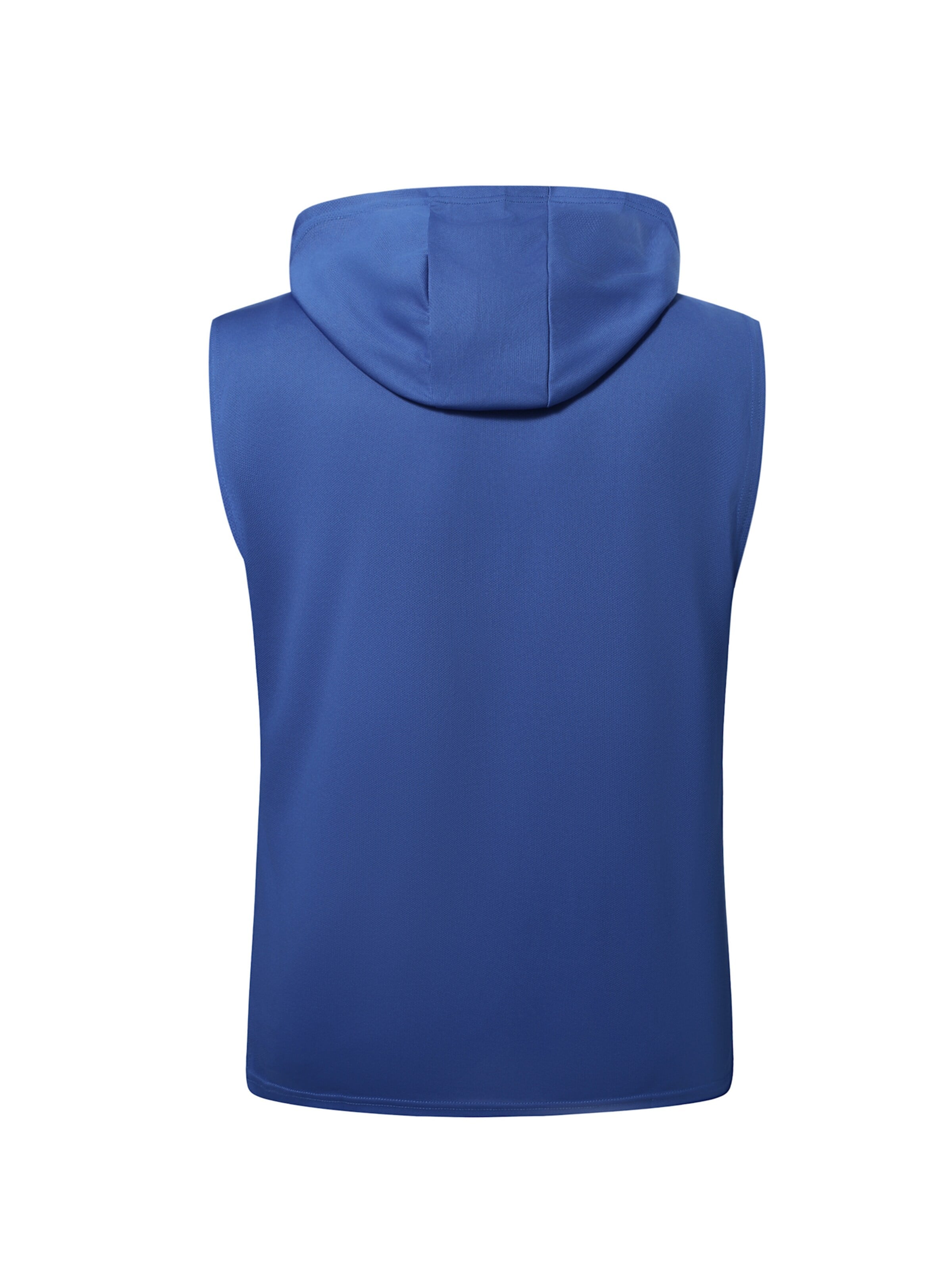YOUTHUP Funktionsshirt 'Sommerfrei'‌‌‌‌‌ in Blau