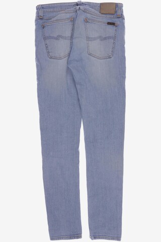 Nudie Jeans Co Jeans 31 in Blau