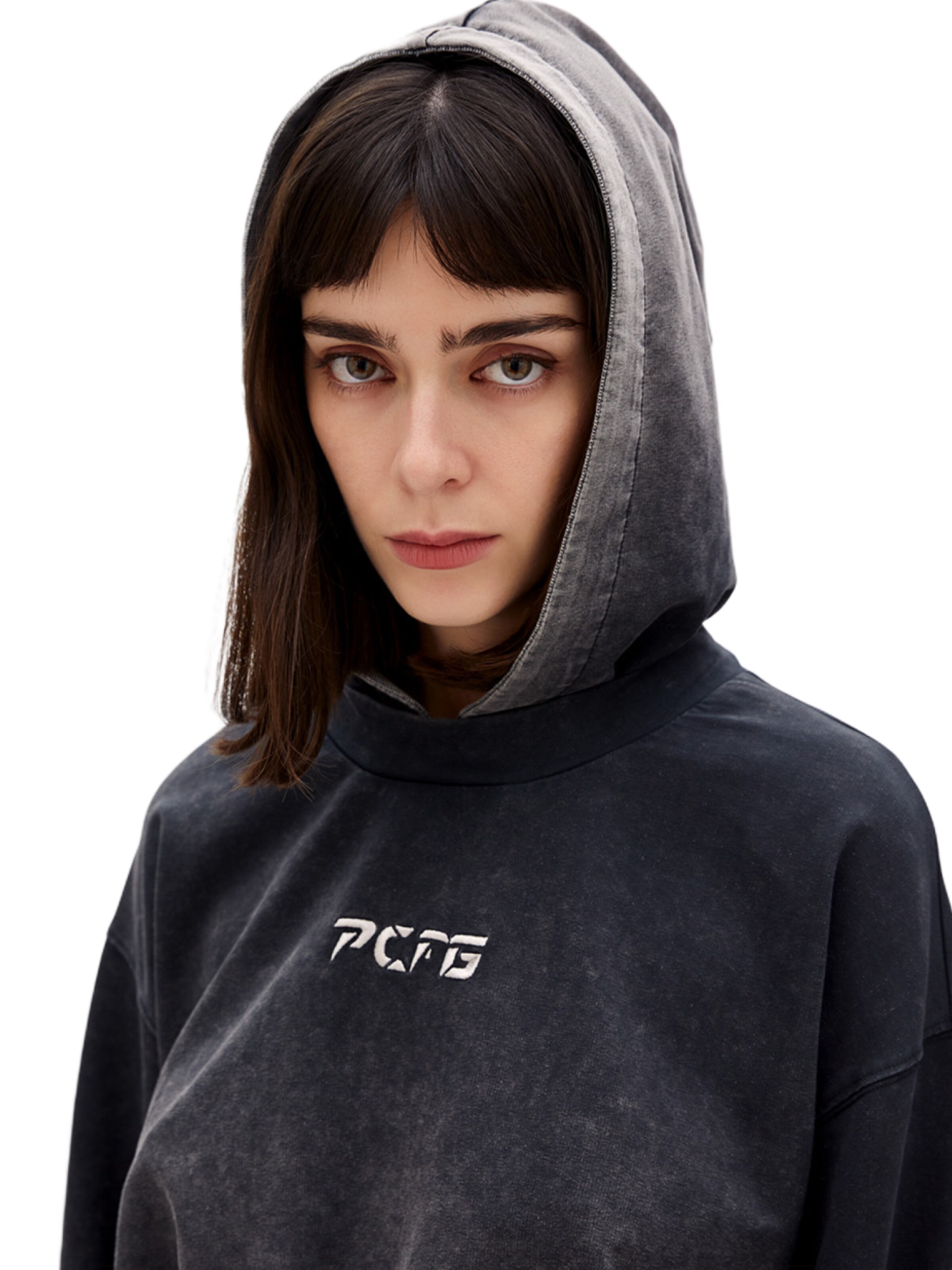 PCFG Sweatshirt in Black