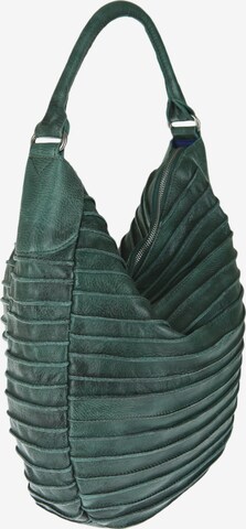 FREDsBRUDER Shoulder Bag in Green