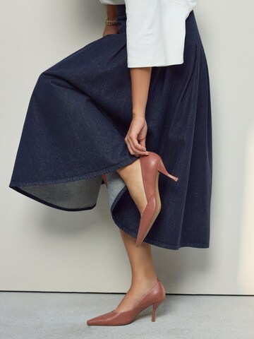 Escarpins 'Forever Comfort' Next en rose