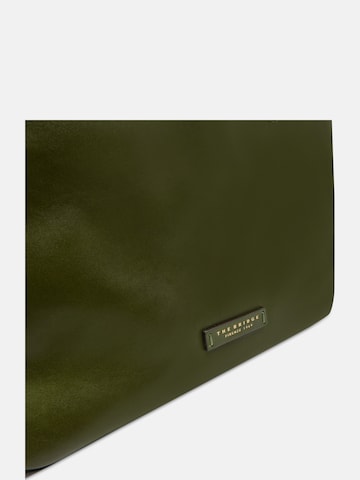 The Bridge Shopper in Green