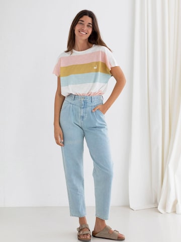Twothirds Shirt in Mixed colours