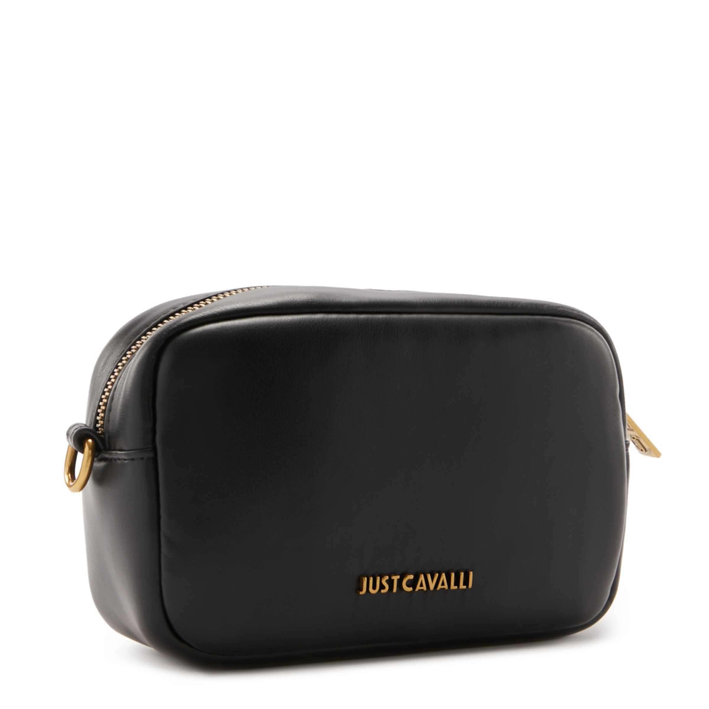 Just Cavalli Crossbody bag in Black