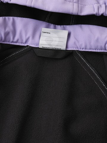 Reima Overall 'Mjosa' in Lila