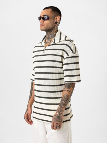 Dandalo Shirt 'Jesse' in Green