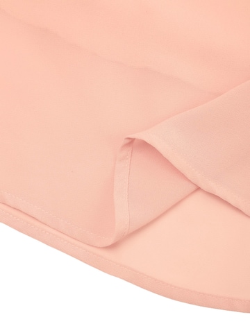 LapaPlus Cocktailklänning 'Women Dress' i rosa