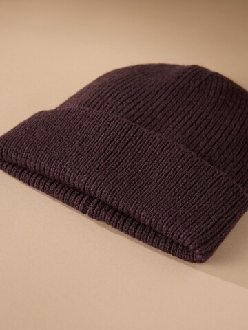 NextKapa - smeđa boja