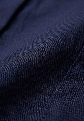 MYMO - Blusa en azul