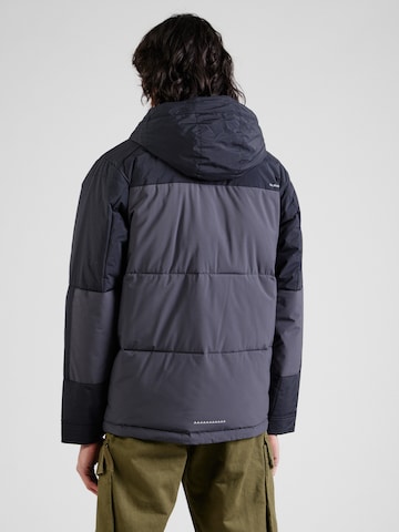 Giacca per outdoor di QUIKSILVER in grigio