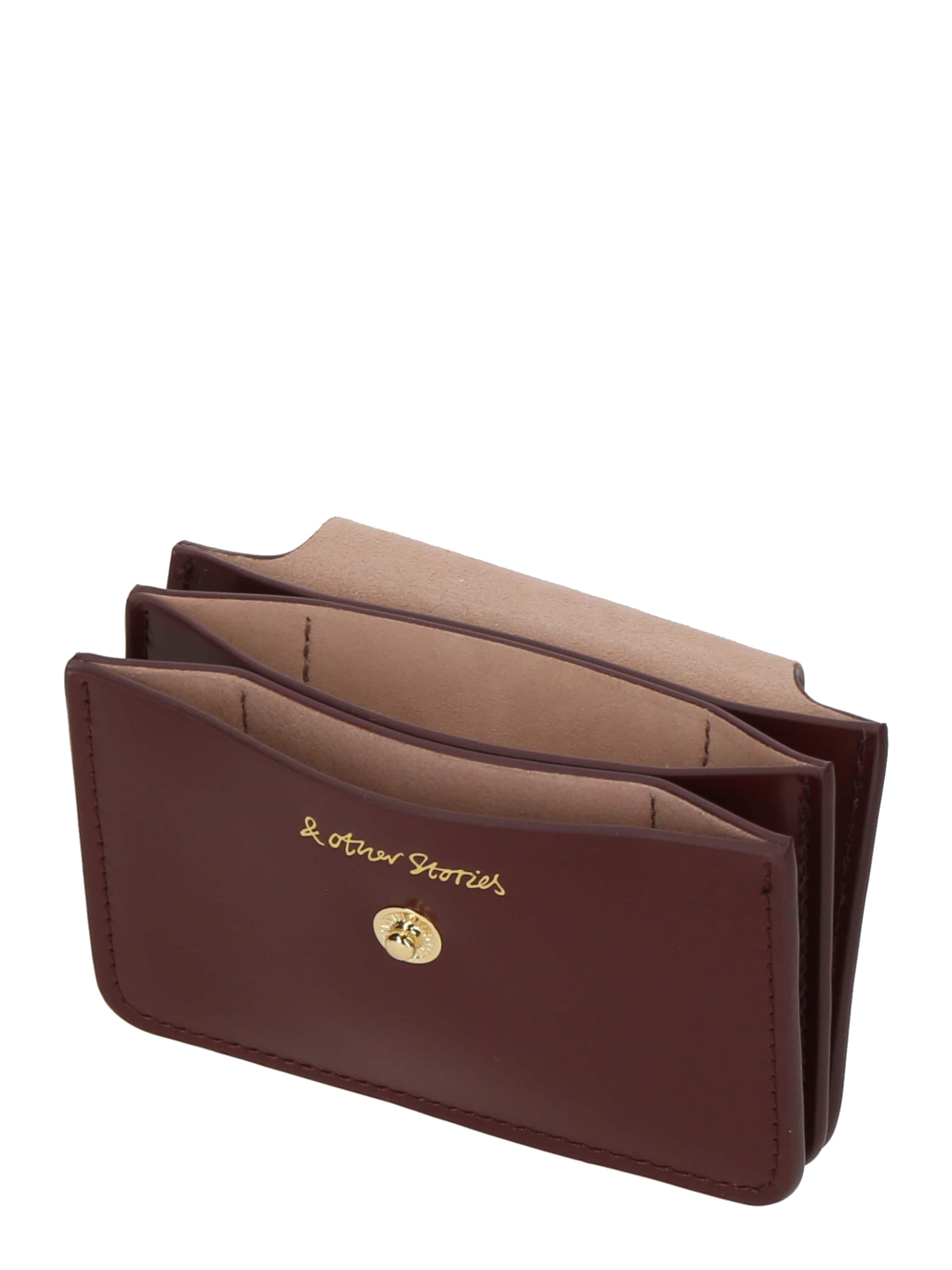 raudona & Other Stories Dėklas