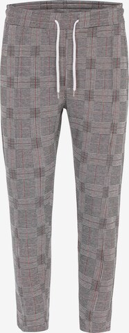 Redbridge Slim fit Pants 'Augusta' in Grey: front