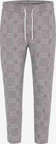 Redbridge Slimfit Broek 'Augusta' in Grijs: voorkant