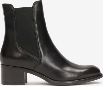 Bottines Kazar en noir