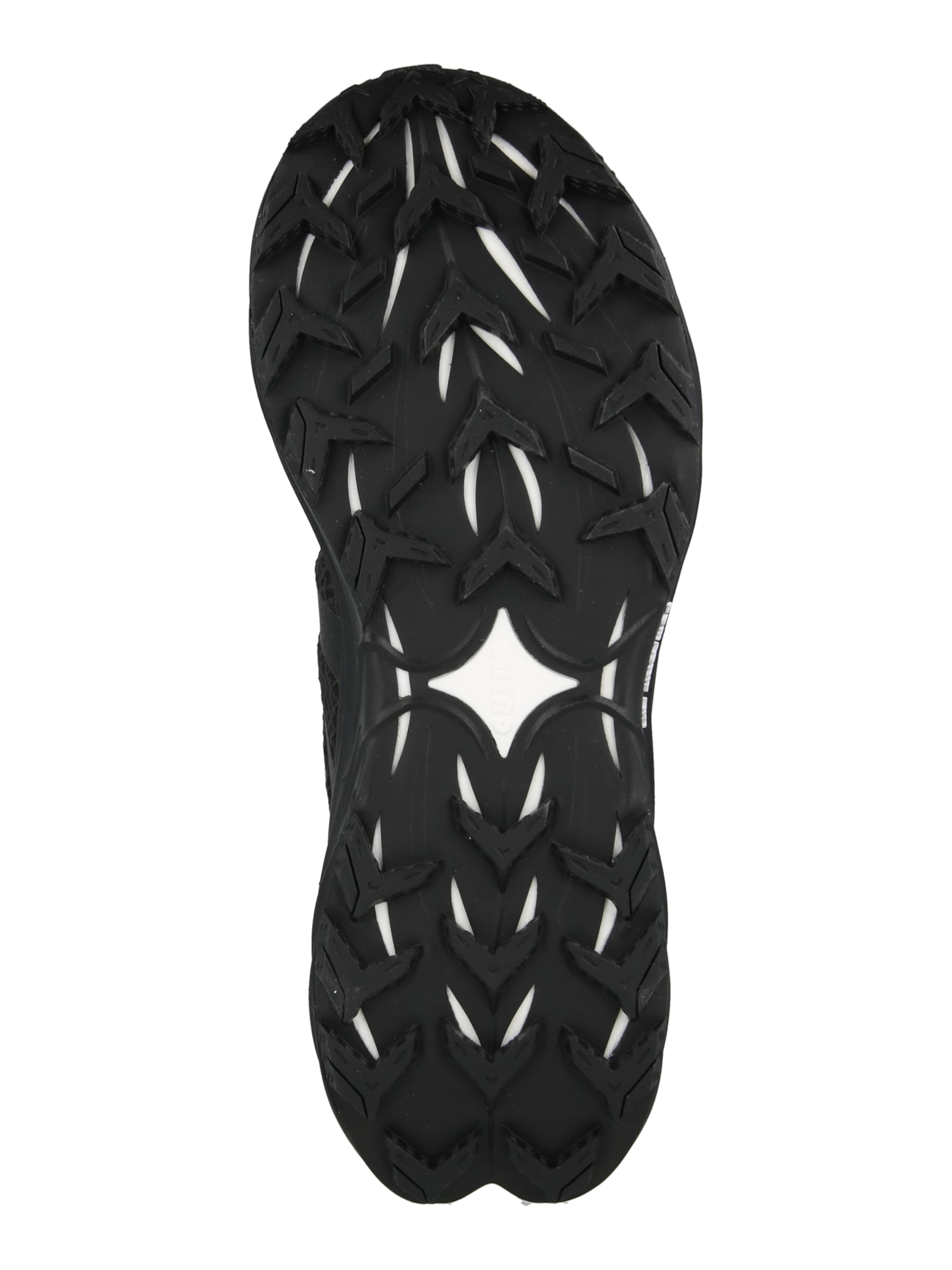 Chaussure de course 'Fast-Trac NITRO 4' PUMA en noir