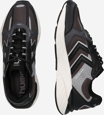 Hummel Athletic Shoes in Black