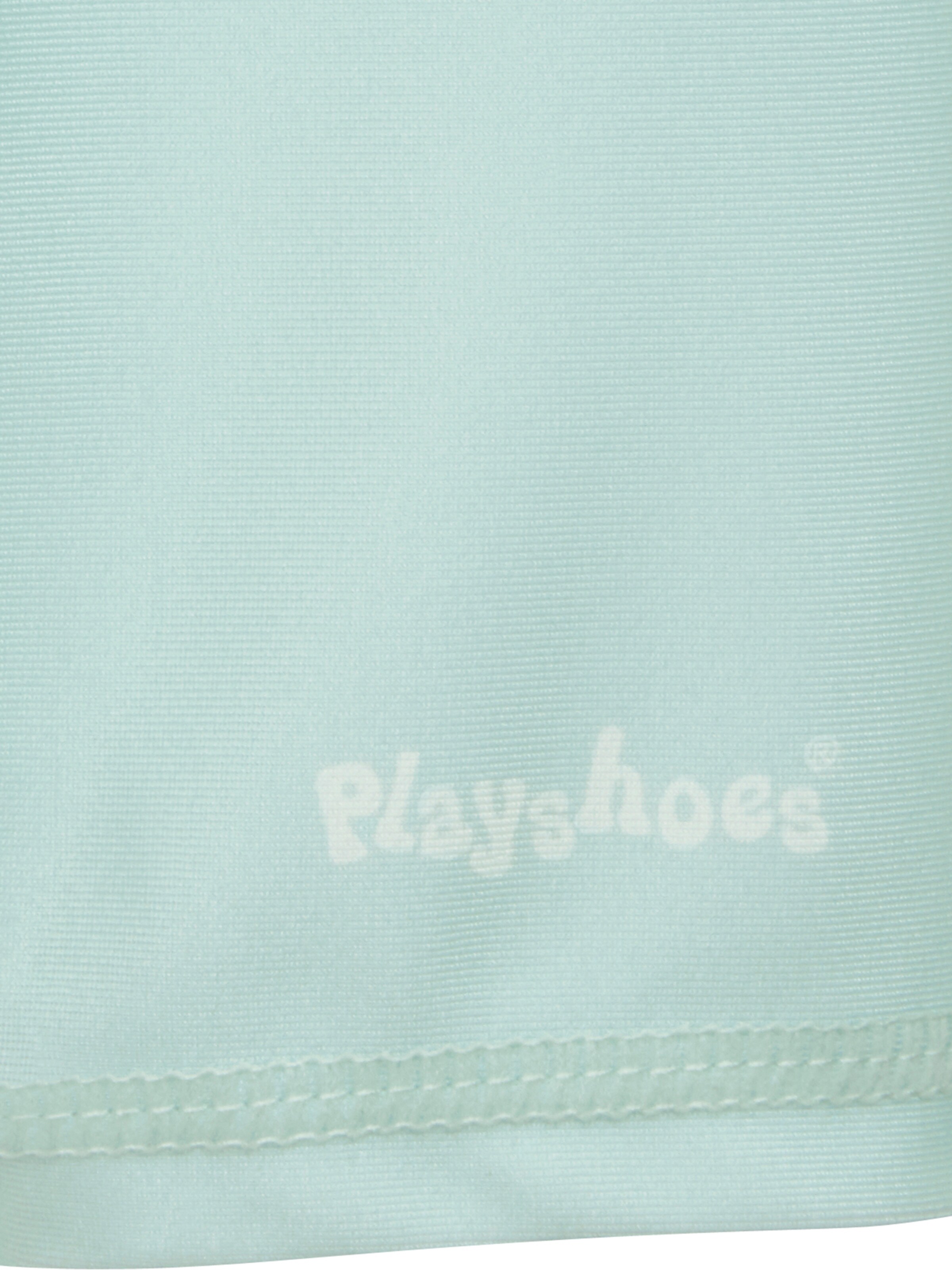 Protection UV PLAYSHOES en vert