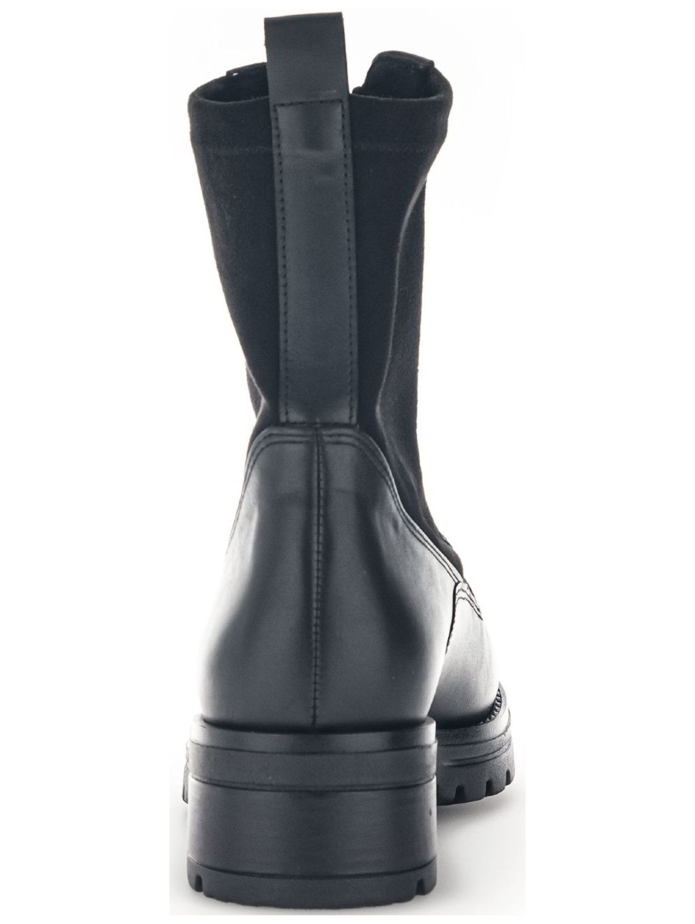 Stivaletto 'Comfort' di GABOR in nero