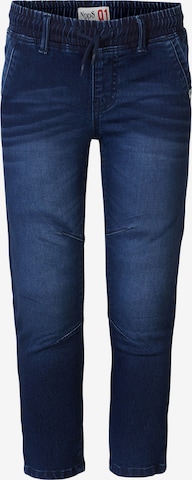 Noppies Regular Jeans 'Welsh' i blå: forside