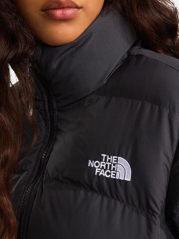 THE NORTH FACE - Chaqueta de invierno 'THE NORTH FACE W SAIKURU JACKET GIUBOTTO' en negro