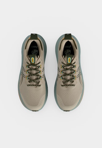 ASICS Bežecká obuv 'GEL-NIMBUS 28 TR' - Béžová