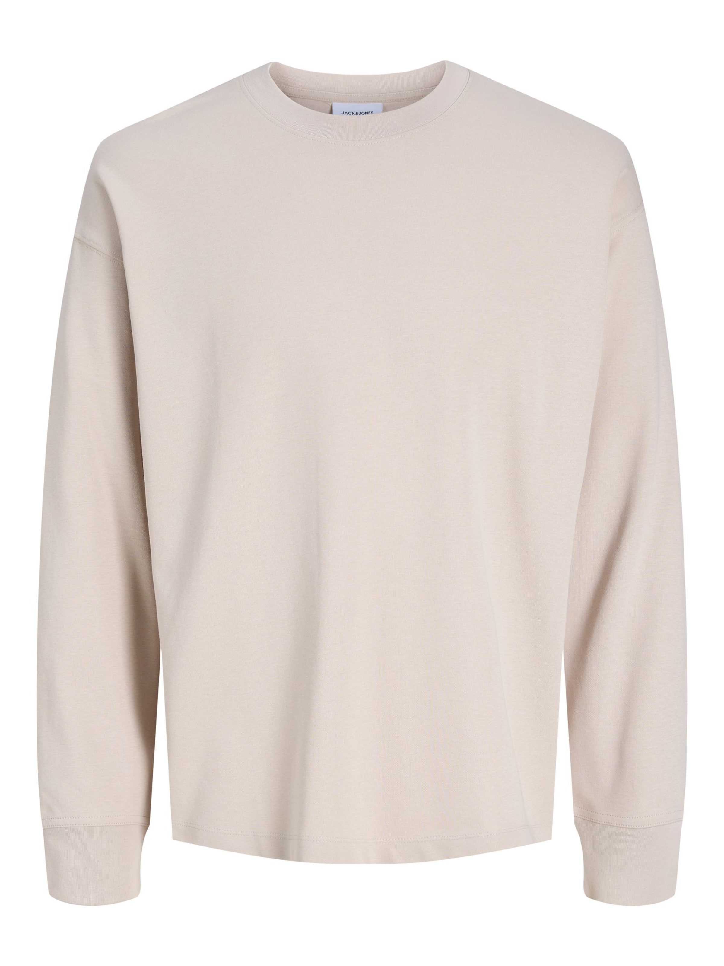 JACK & JONES Shirt in de kleur Nude, Productweergave