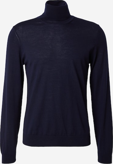 BOSS Pulover 'Musso-P' u noćno plava, Pregled proizvoda