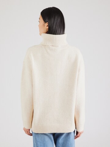 Lindex Tröja 'Linnea' i beige