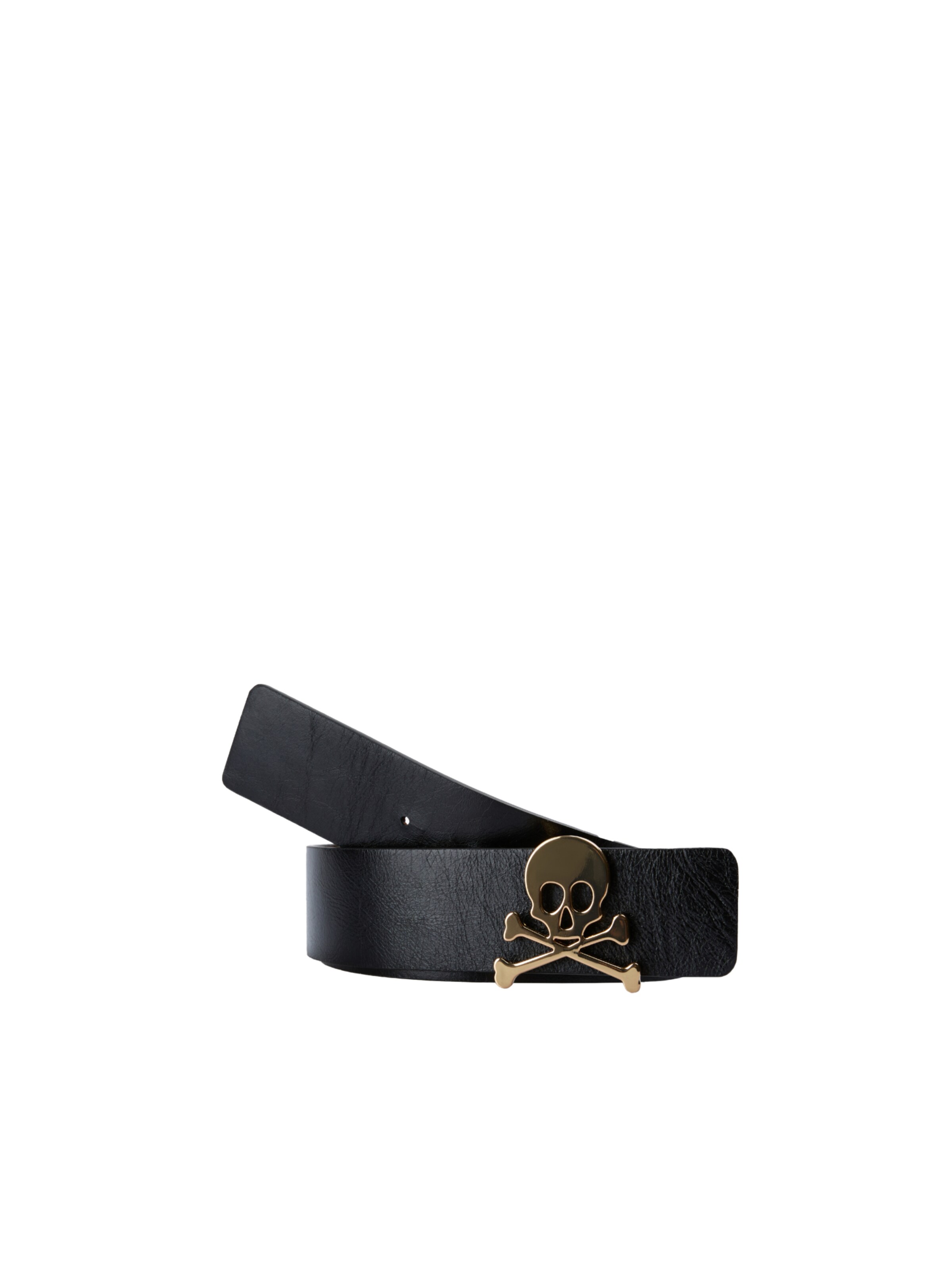 Scalpers Подтяжки ' ' в Черный