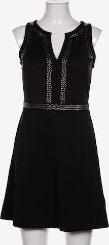 DKNY Kleid M in Schwarz: predná strana