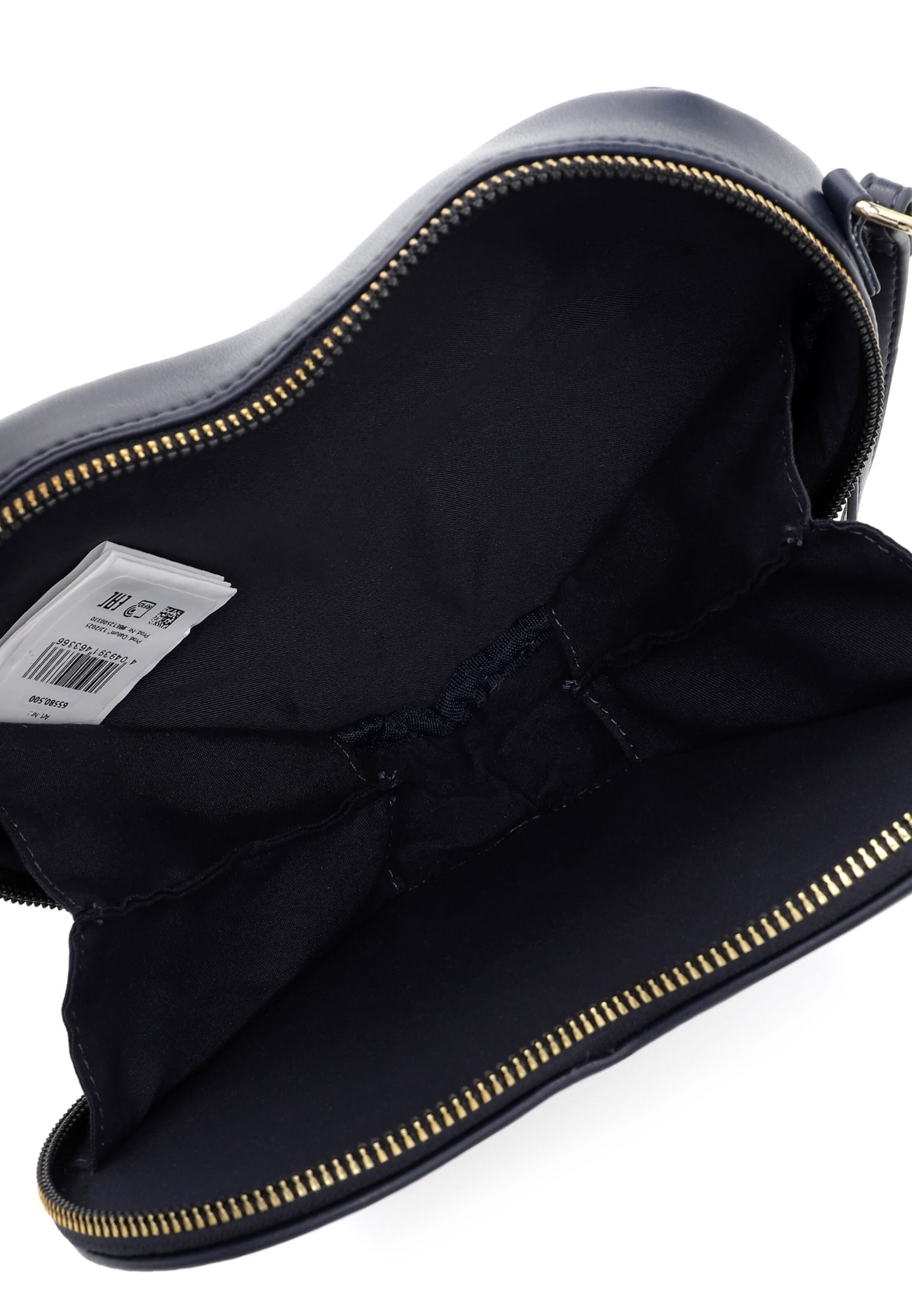 Emily & Noah Shoulder Bag 'E&N Julia' in Blue