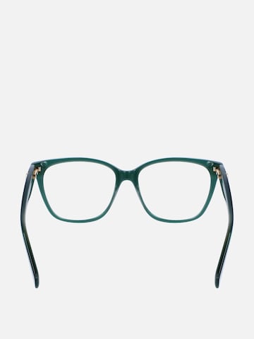 Longchamp - Gafas en verde