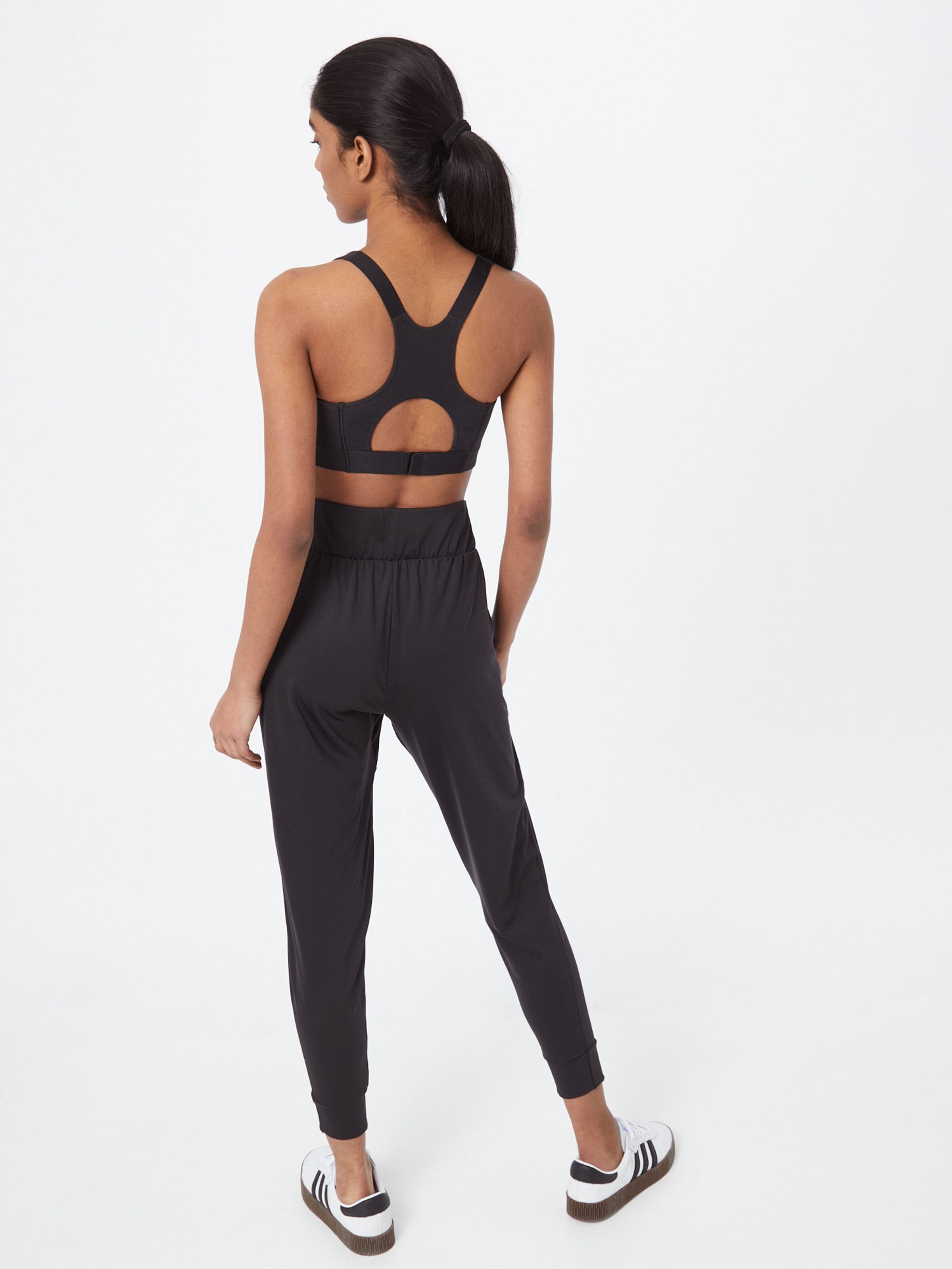 Frauen Sportarten ADIDAS PERFORMANCE Sporthose in Schwarz - MZ08853 Frauen Sportarten ADIDAS PERFORMANCE Sporthose in Schwarz - MZ08853