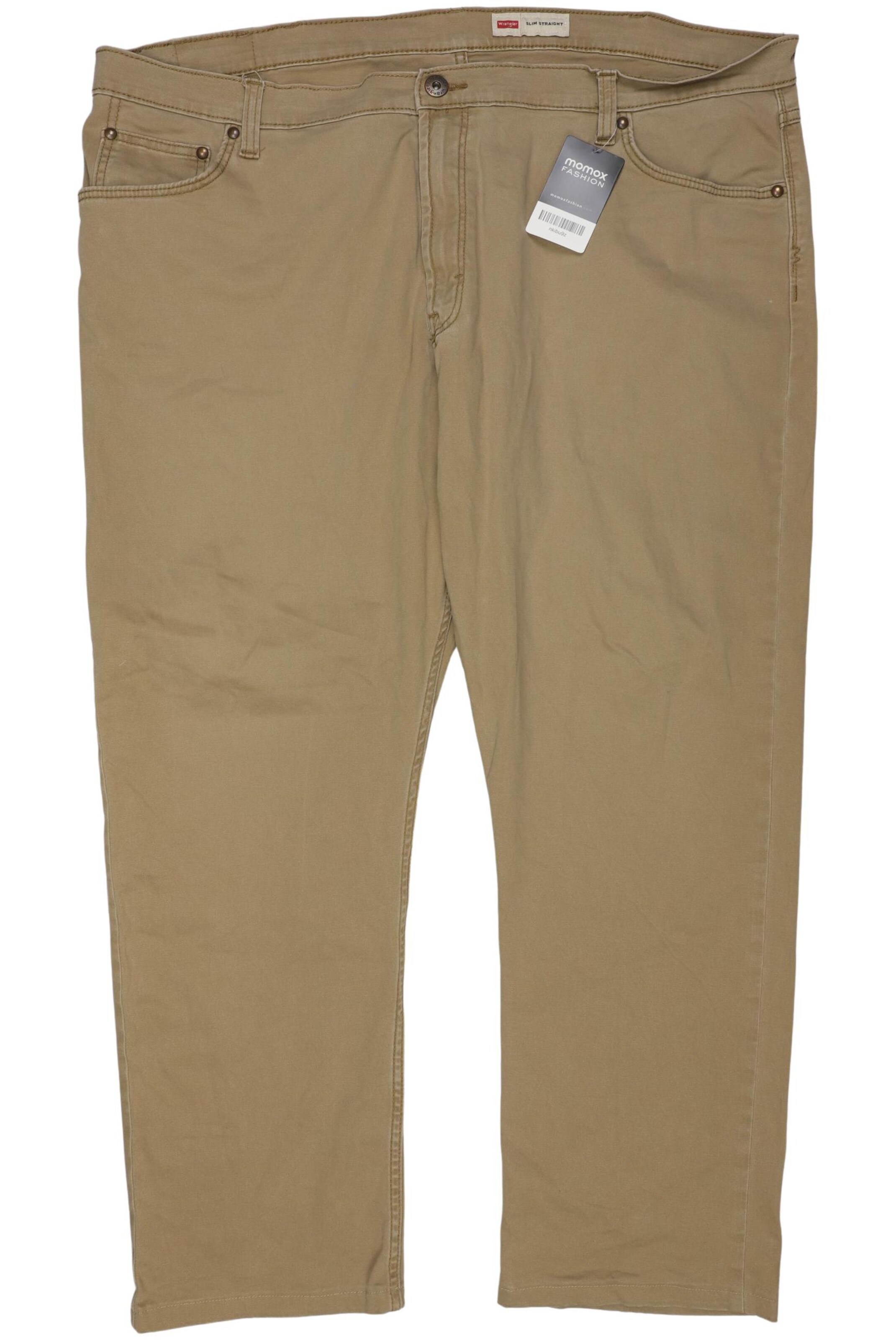 WRANGLER Pants in 42 in Beige: front
